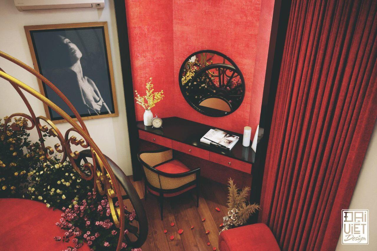Cozi 9 Hotel - Theme Hotel Kien An Екстериор снимка