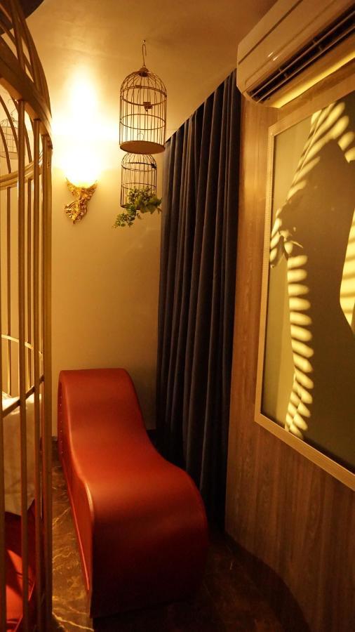 Cozi 9 Hotel - Theme Hotel Kien An Екстериор снимка