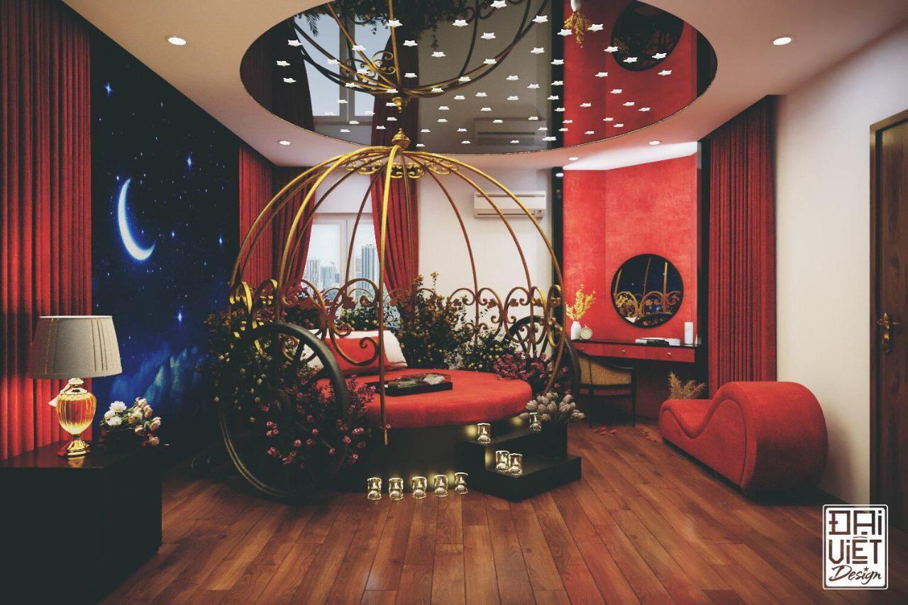 Cozi 9 Hotel - Theme Hotel Kien An Екстериор снимка