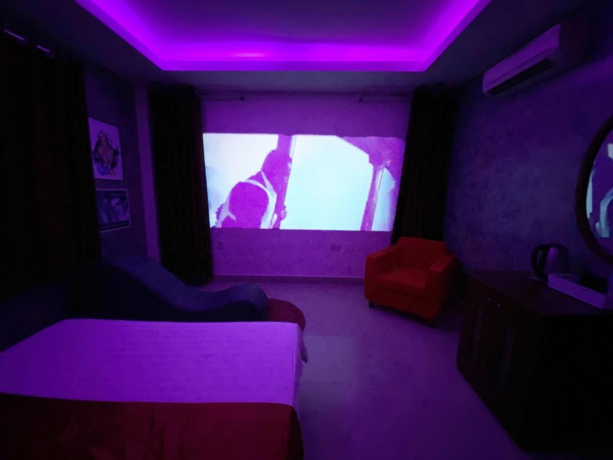 Cozi 9 Hotel - Theme Hotel Kien An Екстериор снимка