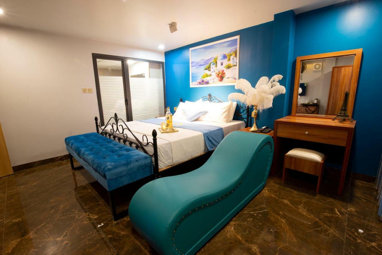 Cozi 9 Hotel - Theme Hotel Kien An Екстериор снимка