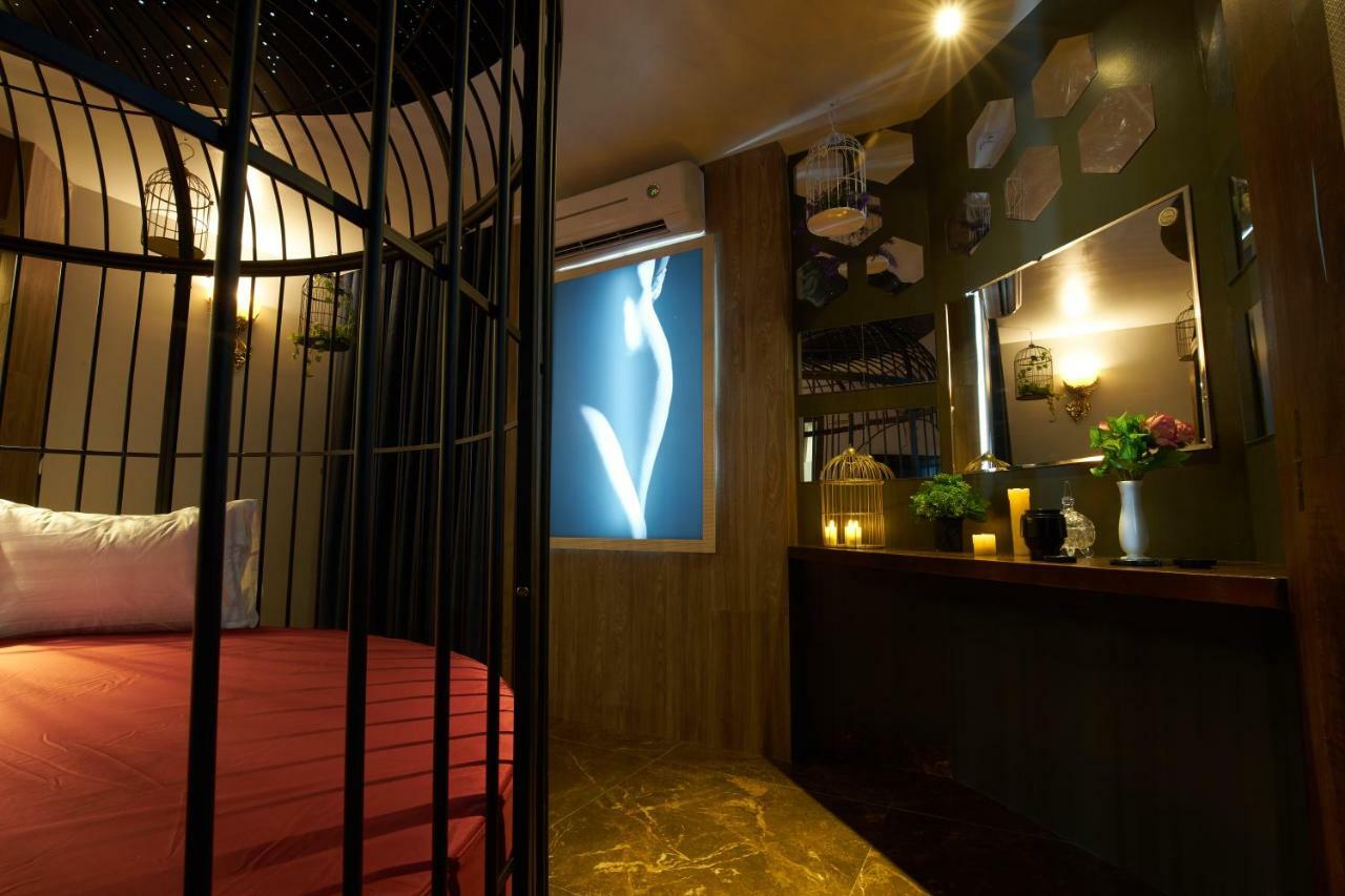 Cozi 9 Hotel - Theme Hotel Kien An Екстериор снимка