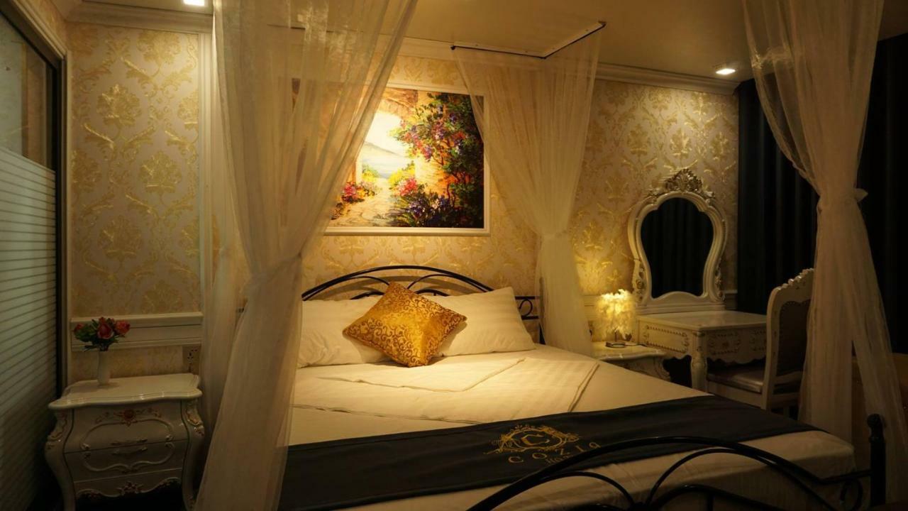 Cozi 9 Hotel - Theme Hotel Kien An Екстериор снимка